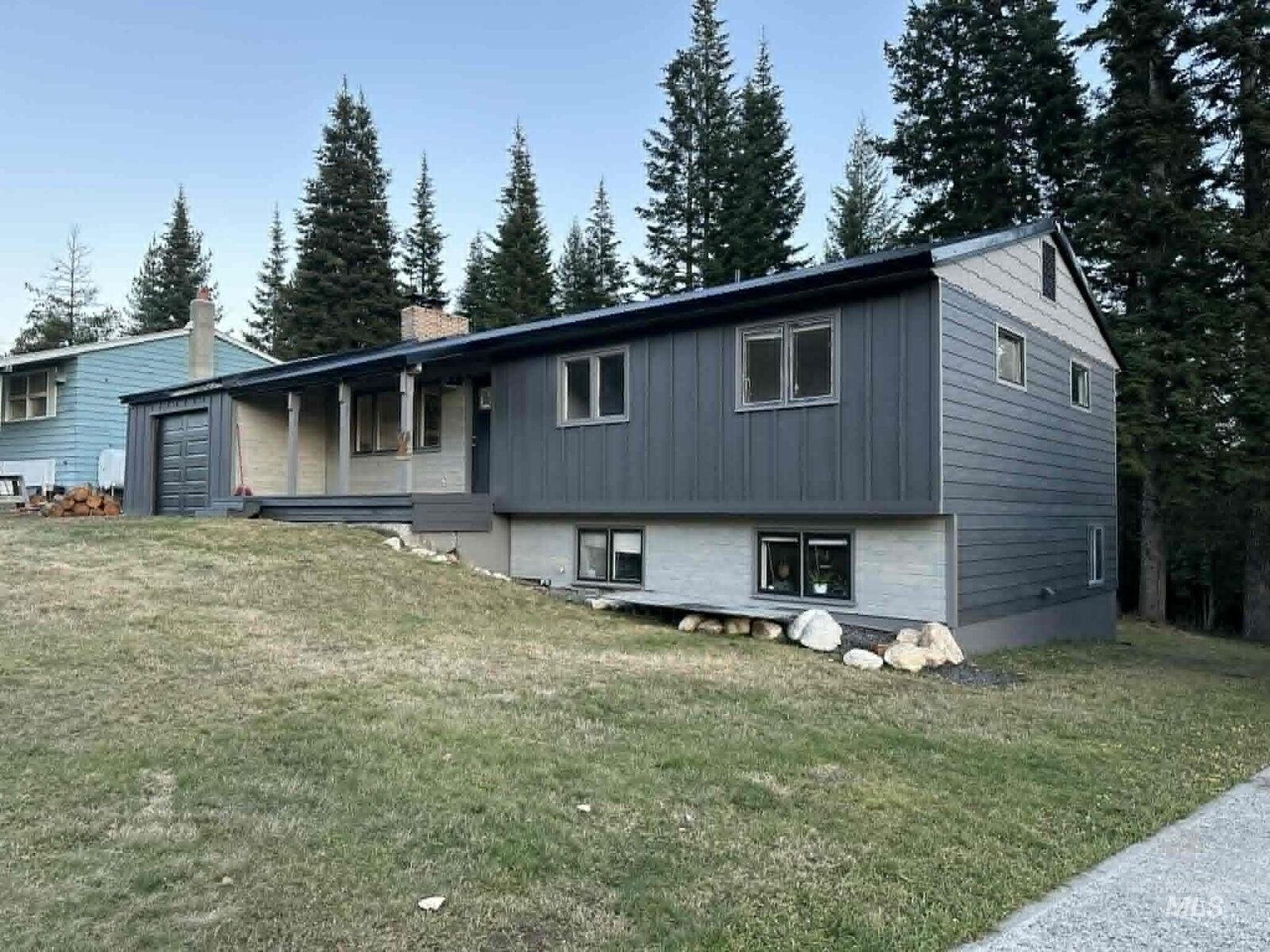Property Photo:  170 Timberline Dr  ID 83546 