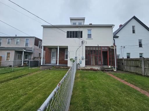 Property Photo:  223 Grand Avenue  MD 21502 