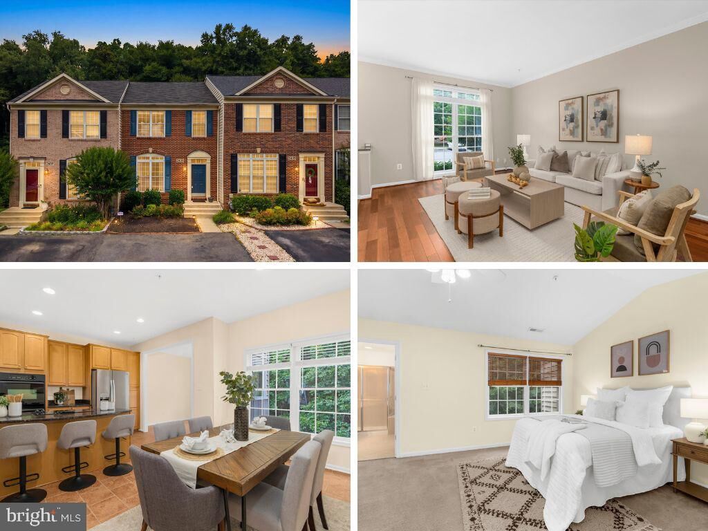 Property Photo:  2431 Killarney Terrace  MD 21113 