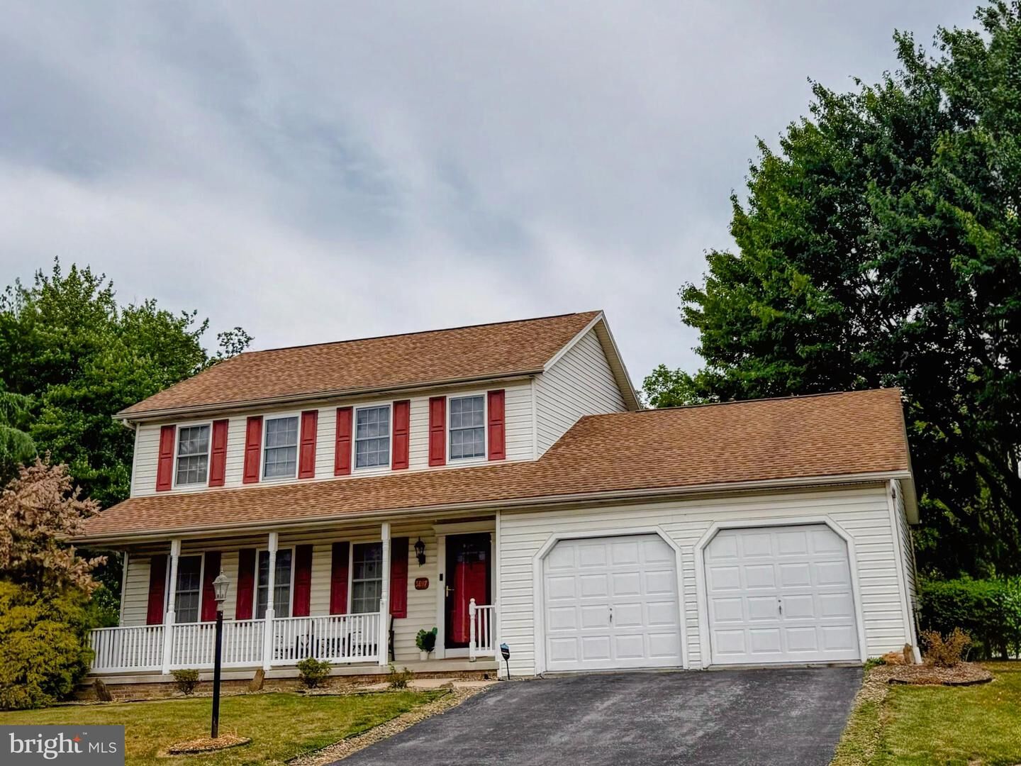 Property Photo:  5897 Tyler Drive  PA 17112 