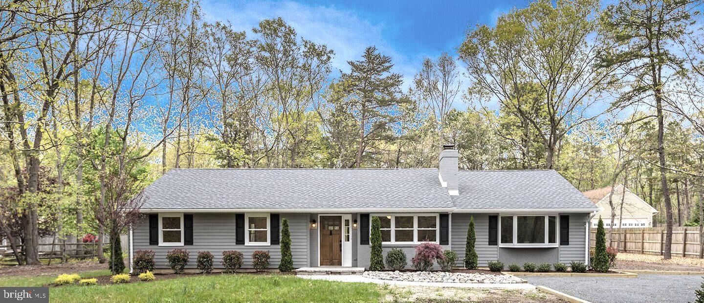 Property Photo:  14 Tuckerton Road  NJ 08088 