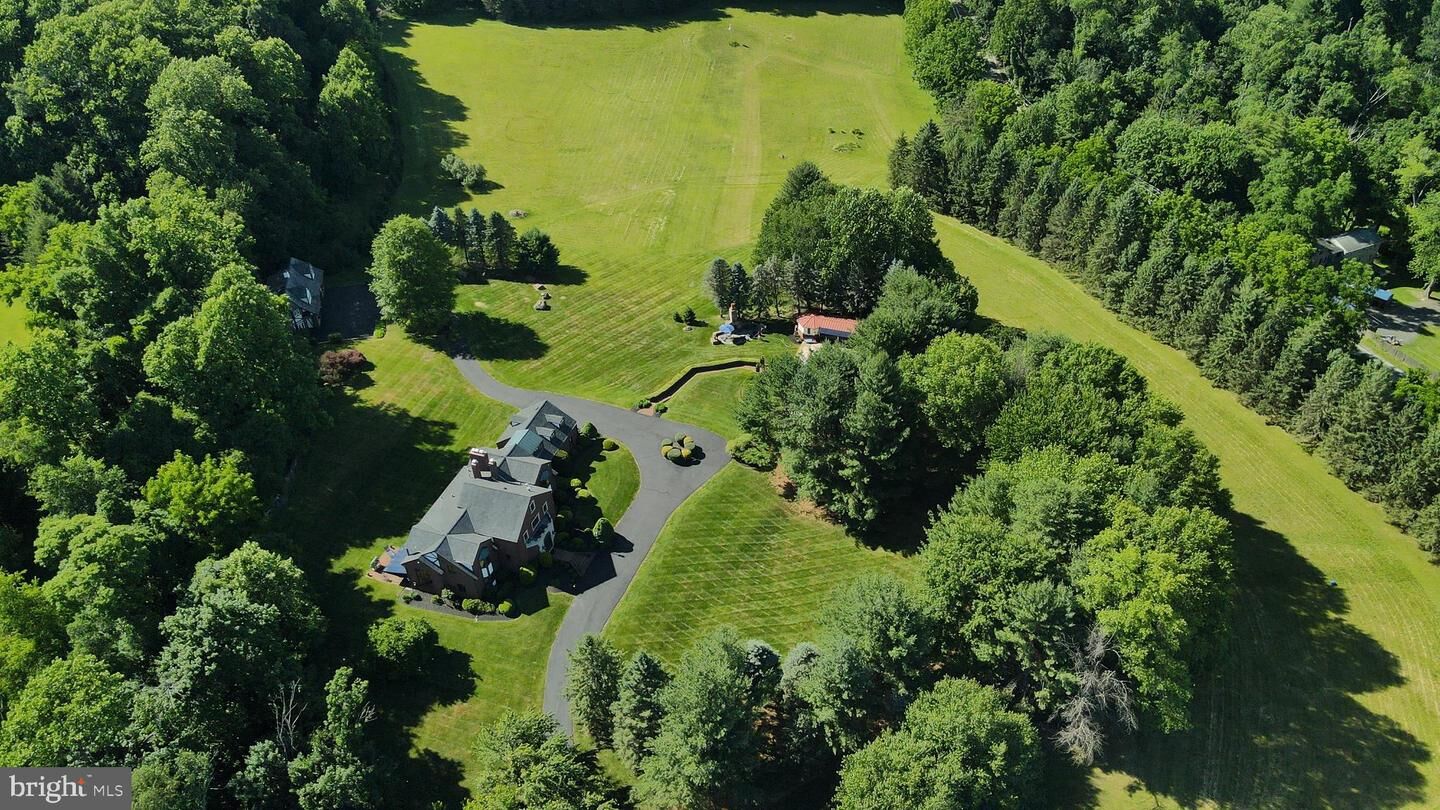 Property Photo:  2415 Chester Springs Road  PA 19425 