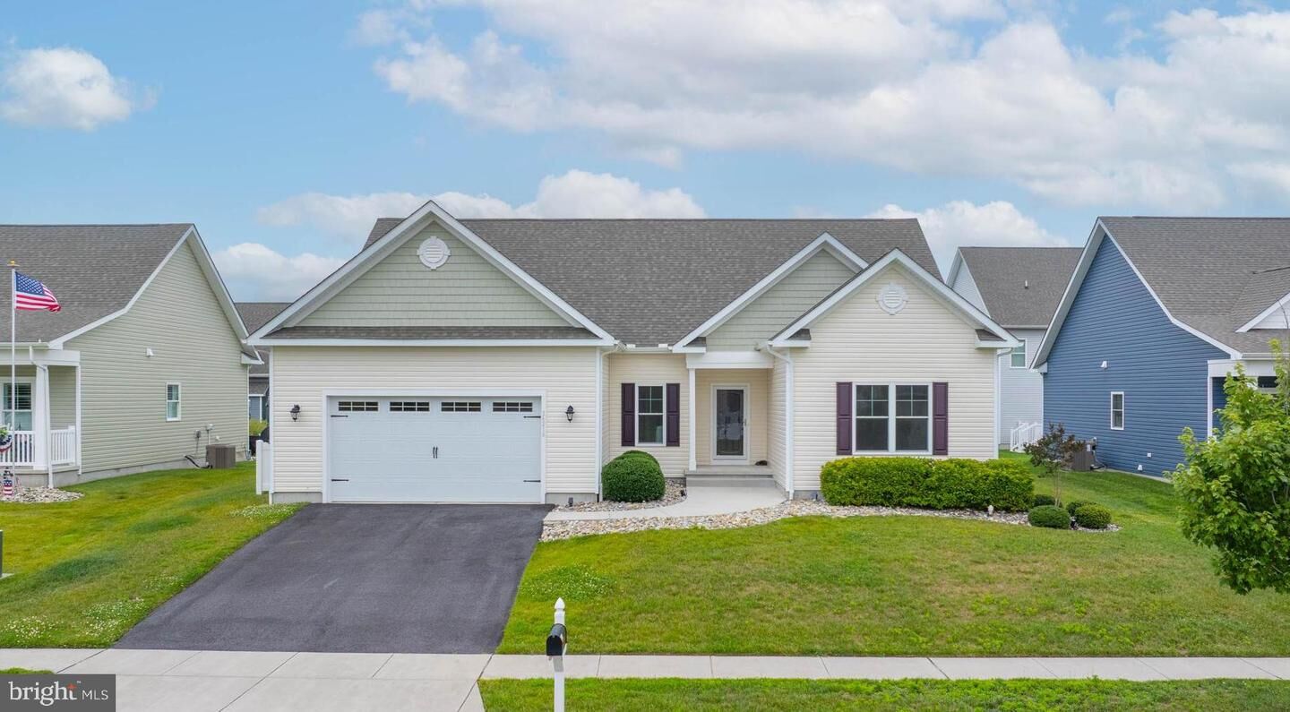 Property Photo:  36216 Mooring Lane  DE 19939 