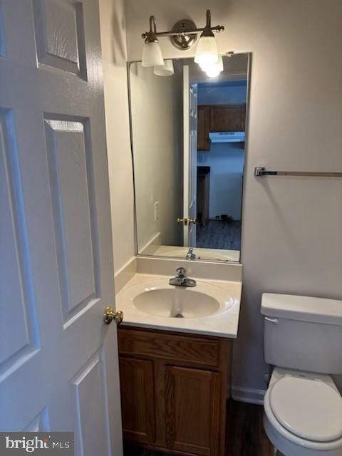Property Photo: 22756 Lawrence Avenue 6 MD 20650