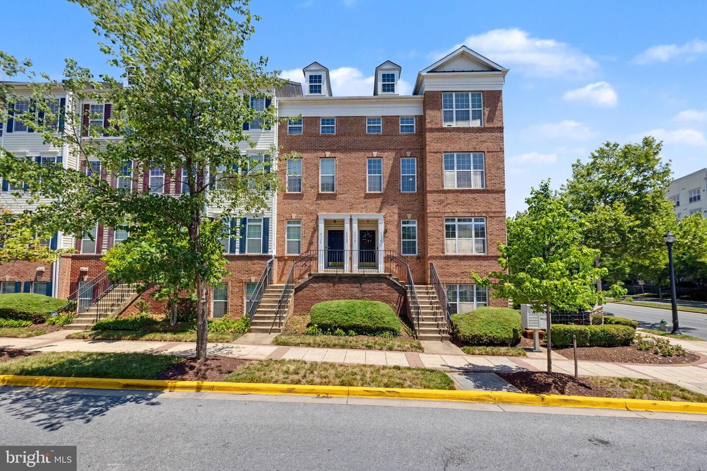 Property Photo: 4332 Telfair Boulevard 334 MD 20746
