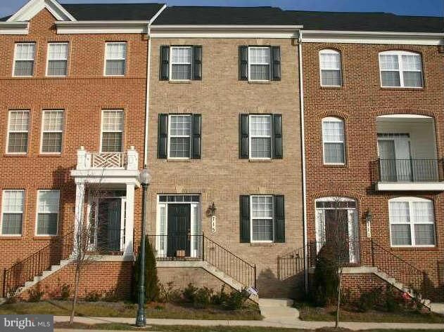 Property Photo:  715 Hidden Marsh Street  MD 20877 