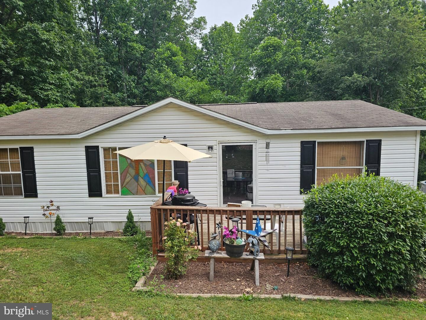 Property Photo:  1156 Aa Rogers Road  WV 26704 