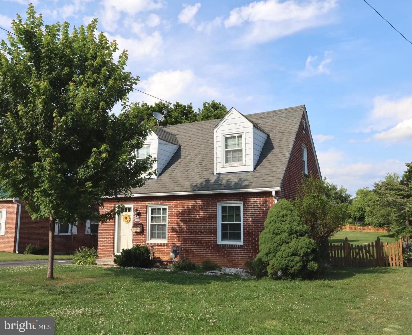 Property Photo:  824 Armstrong Avenue  MD 21740 