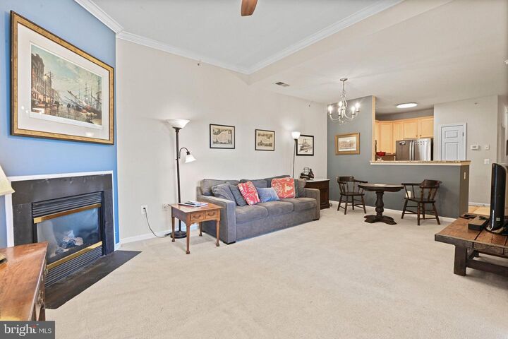 Property Photo:  3830 Lightfoot Street 425  VA 20151 