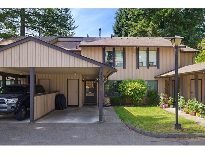 Property Photo:  3015 Trethewey Street 28  BC V2T 3R4 