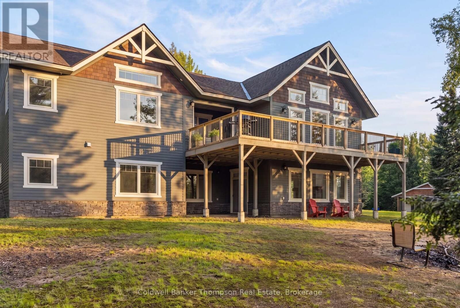 Property Photo: 376 Pinegrove Road ON P0A 1J0