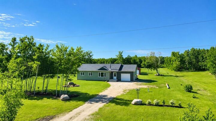 Photo de la propriété:  49010 Dawson Road  MB R0E 1S0 