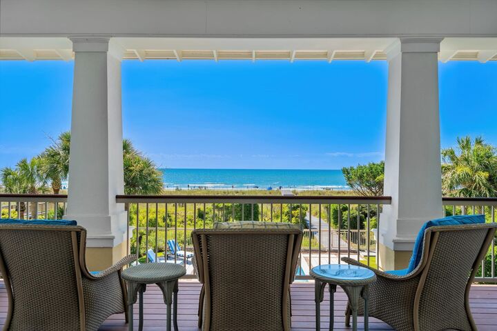 Property Photo: 5102 N Ocean Blvd. SC 29577