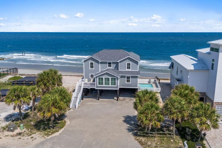 Property Photo:  2045 S Waccamaw Dr.  SC 29576 
