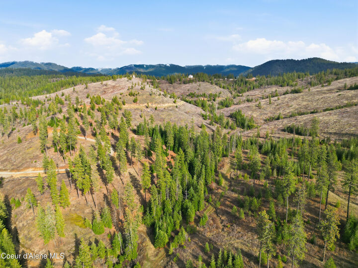 Property Photo: 2304 S Blue Creek Rd (Lot 1) ID 83814