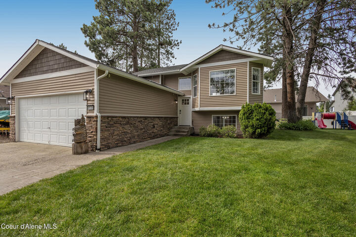 Property Photo:  6535 W Flagstaff St  ID 83858 