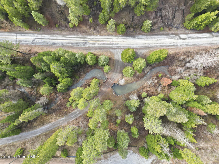 Property Photo:  2304 S Blue Creek Rd (Lot 2 &Amp Lot 3)  ID 83814 