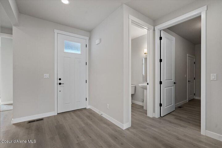 Property Photo: 2718 N Cassiopeia St ID 83854