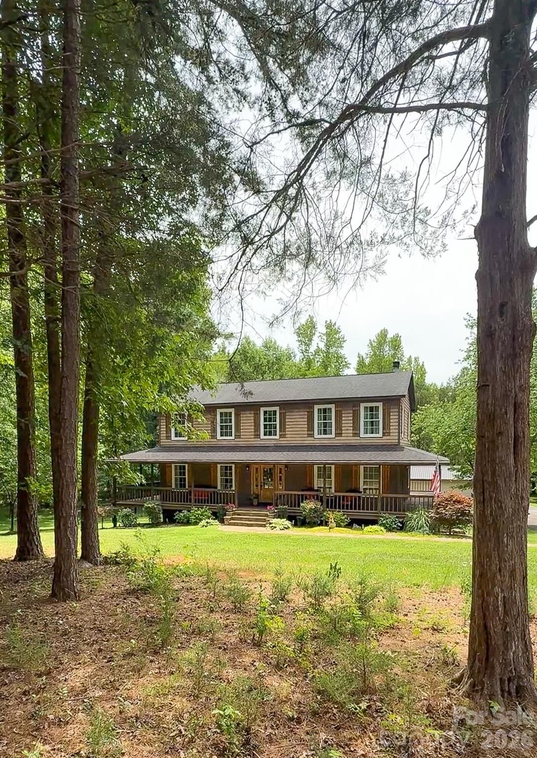 Property Photo:  239 Hawks Prey Drive  NC 28115 