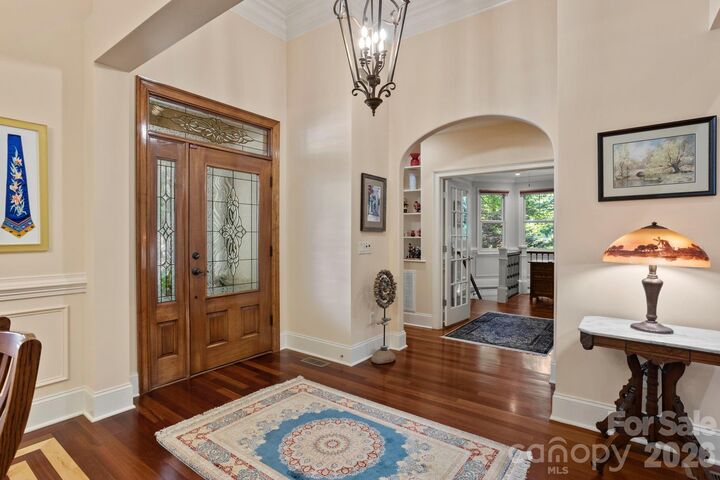 Property Photo:  132 Pinnacle Peak Lane  NC 28731 