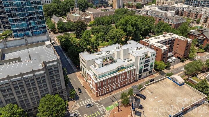 Property Photo:  229 N Church Street  NC 28202 