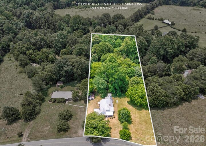 Property Photo:  1813 Saint Marks Church Road  NC 28033 