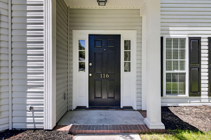 Property Photo:  116 Curico Lane  SC 29483 
