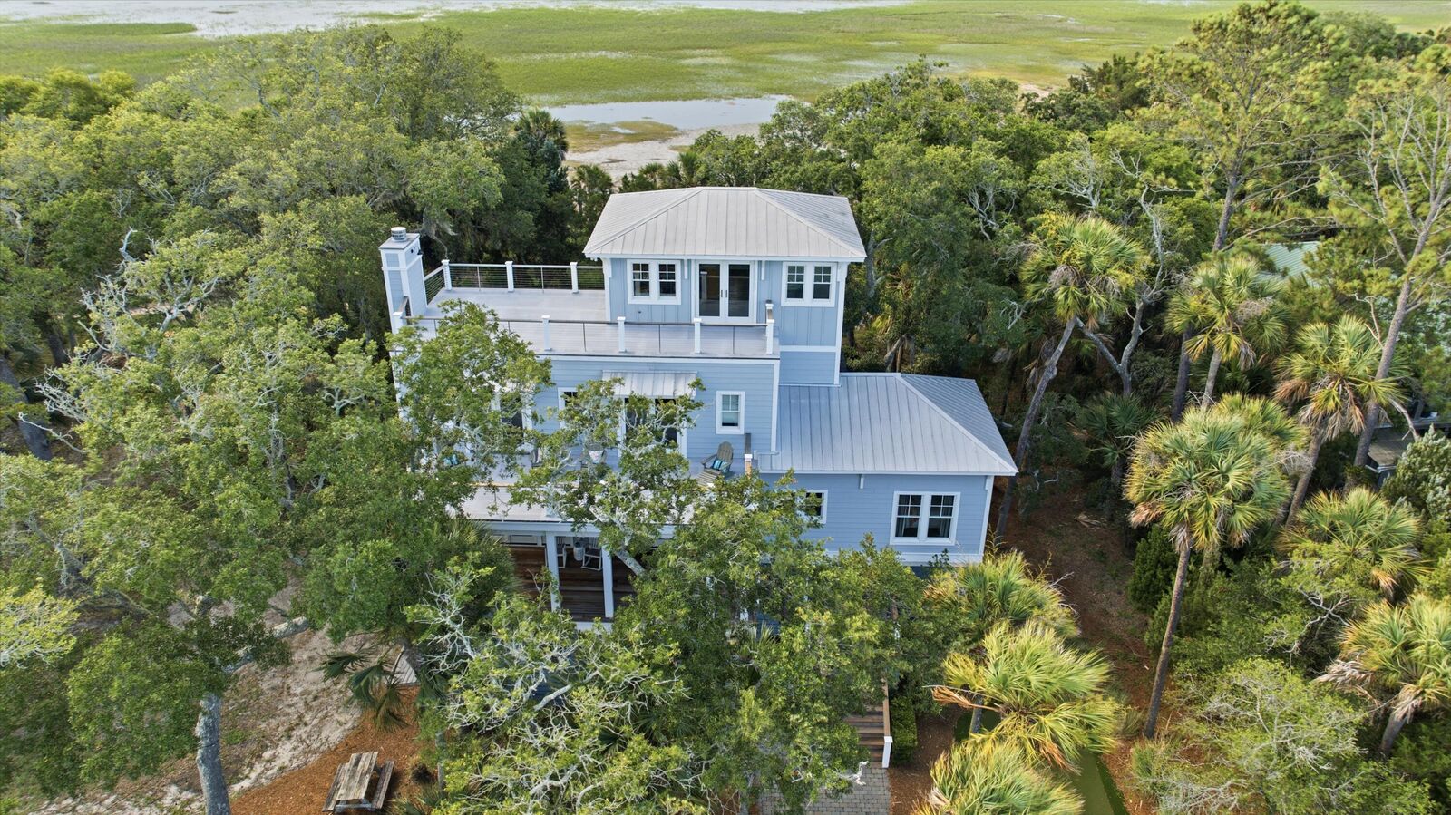 Property Photo:  3019 Buccaneer Road  SC 29451 