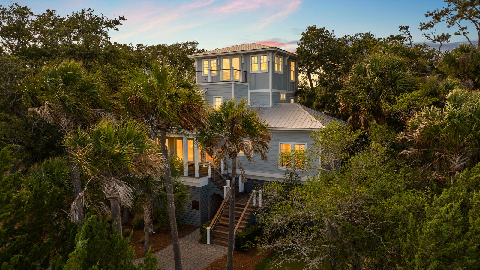 Property Photo: 3019 Buccaneer Road SC 29451