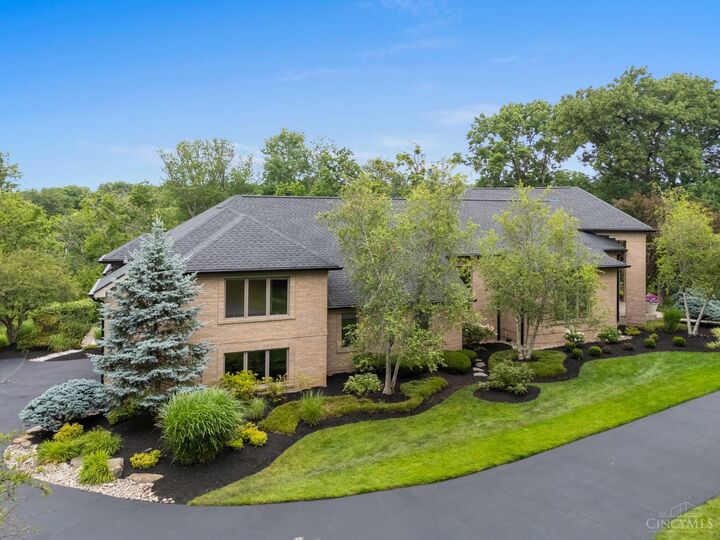 Property Photo:  5035 Taft Place  OH 45243 