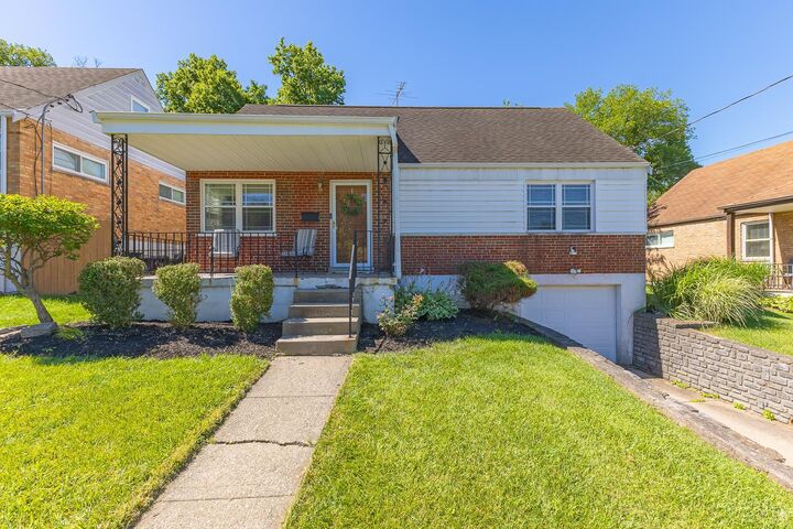 Property Photo:  5283 Highview Drive  OH 45238 