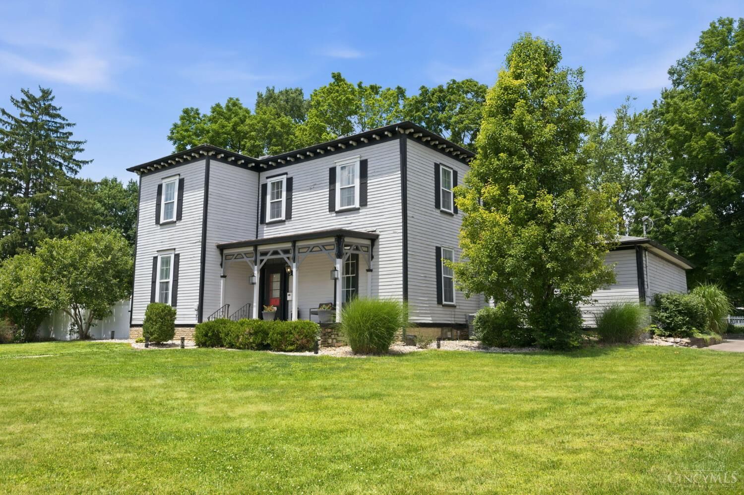 Property Photo:  458 E Warren Street  OH 45036 