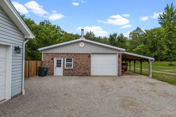 Property Photo:  1685 Oglesbee Road  OH 45177 