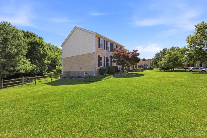 Property Photo:  9581 Semaphore Court  OH 45069 