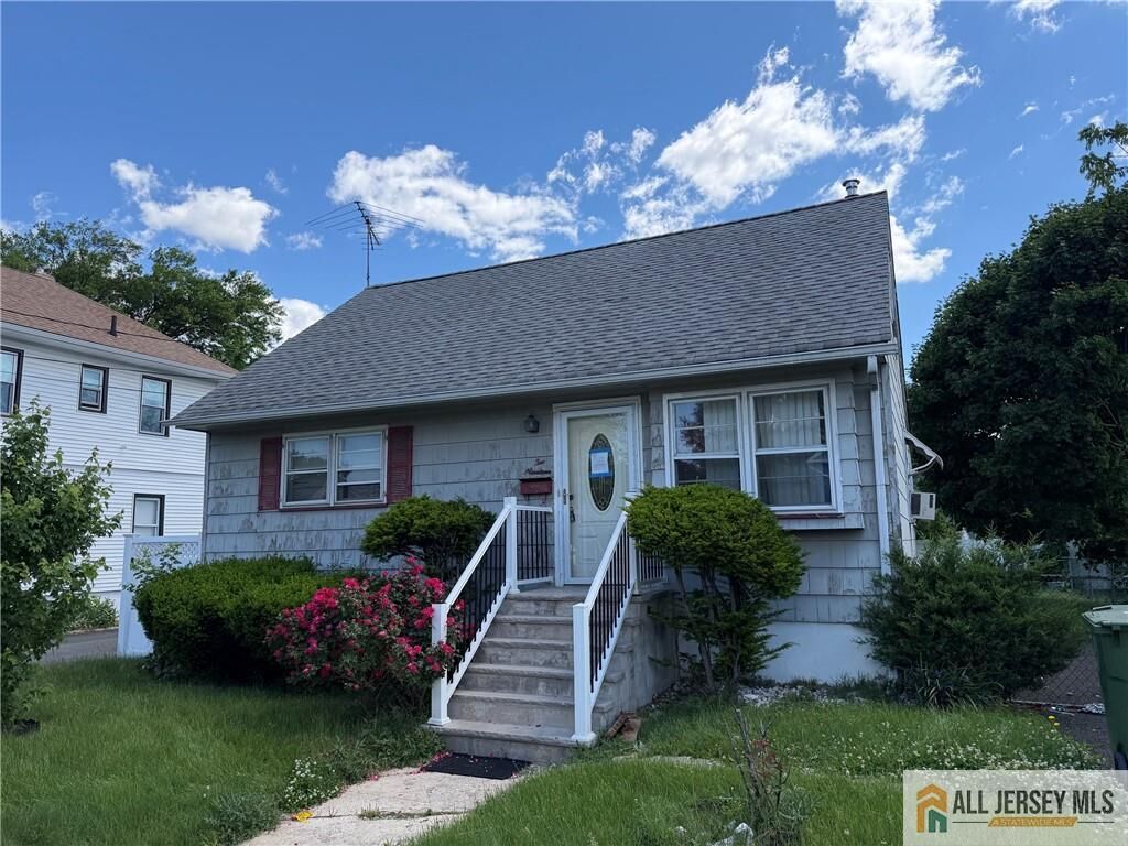 Property Photo:  219 Victory Street  NJ 07203 