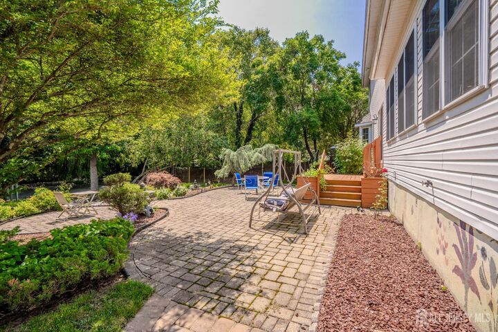 Property Photo: 12 Jordan Way NJ 08852