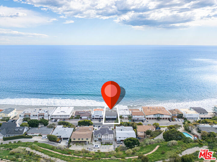 Property Photo: 25154 Malibu Rd CA 90265
