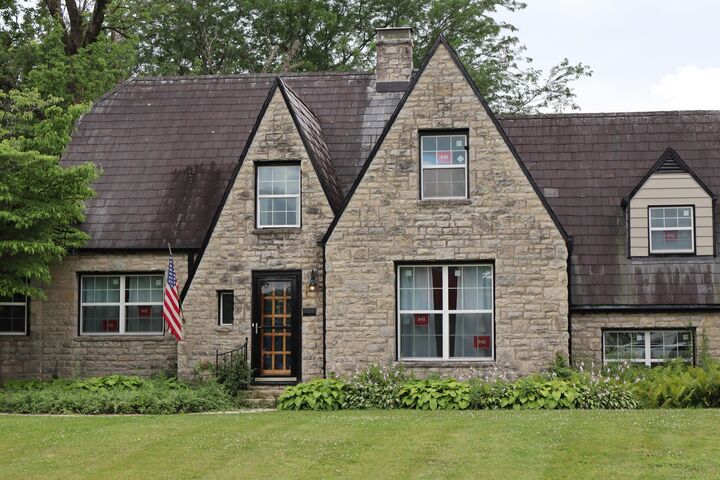 Property Photo: 75 Church Street OH 43103