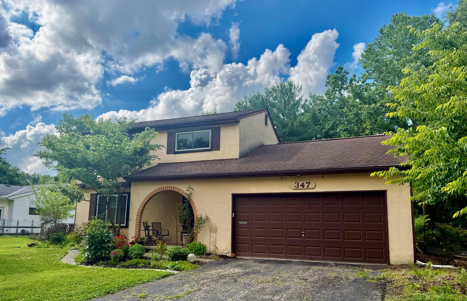 Property Photo:  347 N Westmoor Avenue  OH 43055 