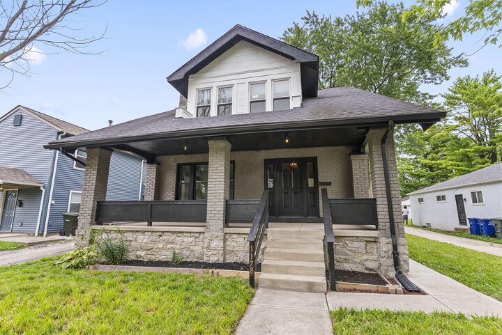 Property Photo:  1178 Lockbourne Road  OH 43206 