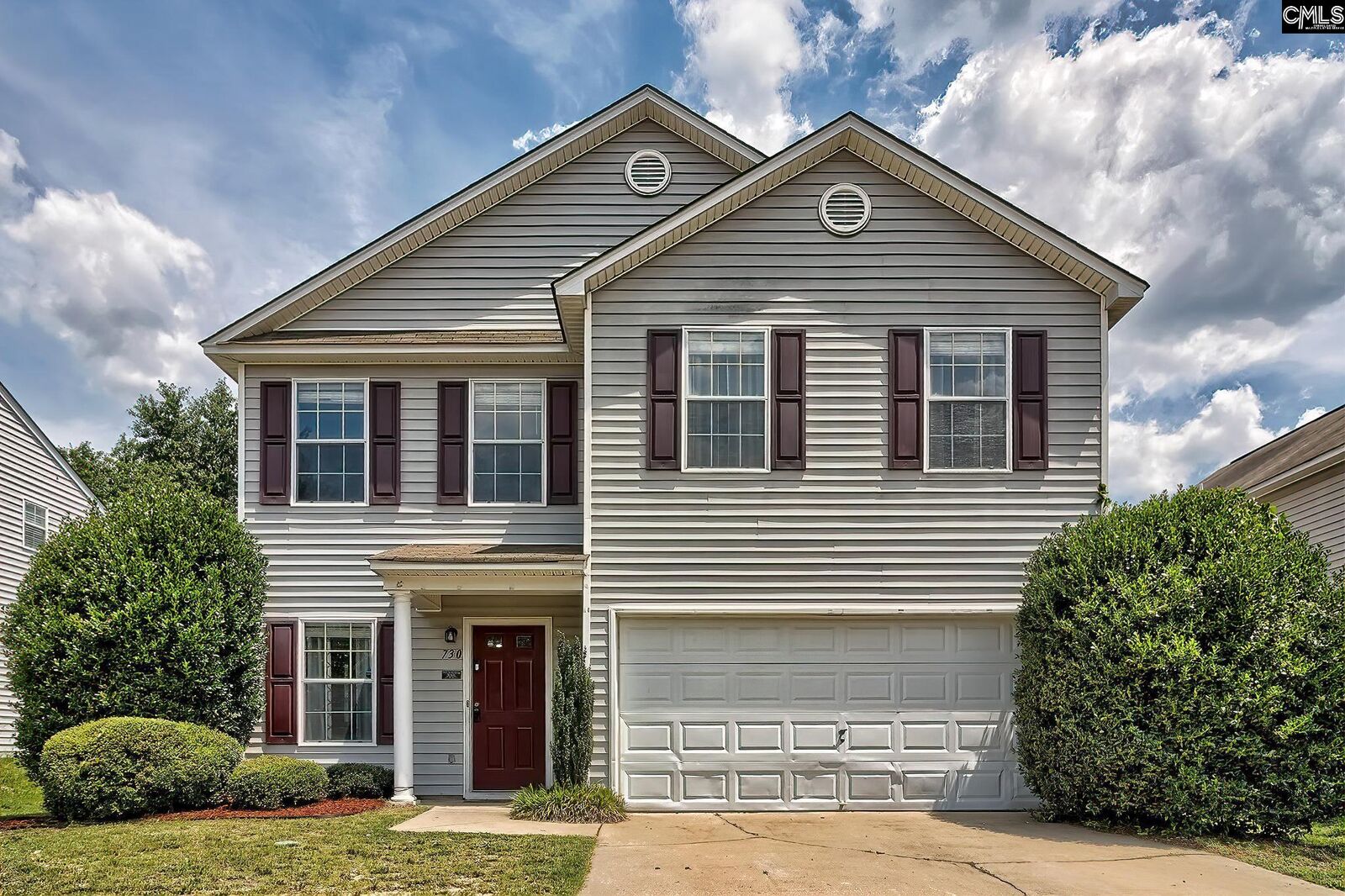 Property Photo: 730 McNamara SC 29229