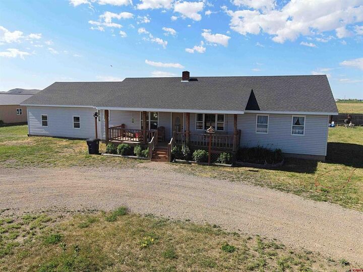 Property Photo:  12748 County Road 16 Road  CO 81140 
