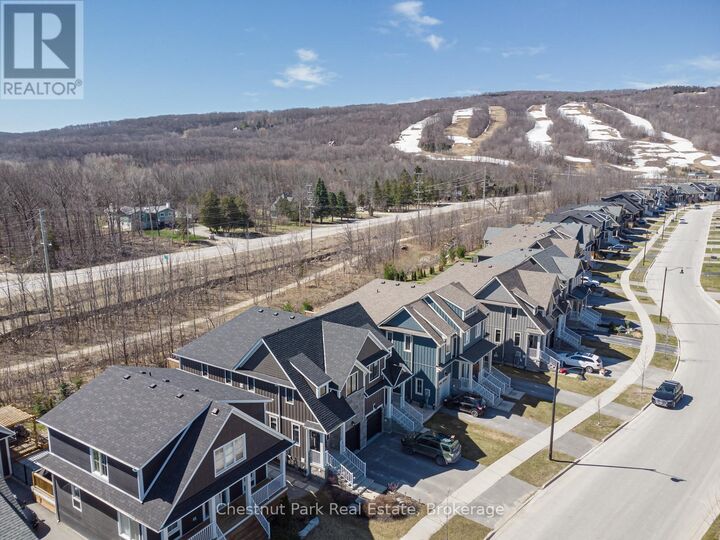 Property Photo: 132 Yellow Birch Crescent ON L9Y 0Y5