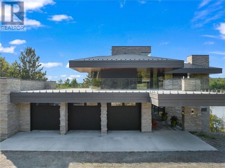 Property Photo: 1293 Dew Drop Road ON P3G 1L2