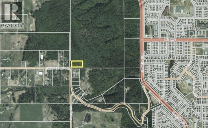 Property Photo:  5274 Russman Road  BC V2M 7C4 