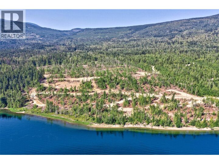 5600 Adams West Fs Road Lot 11 — photo 1