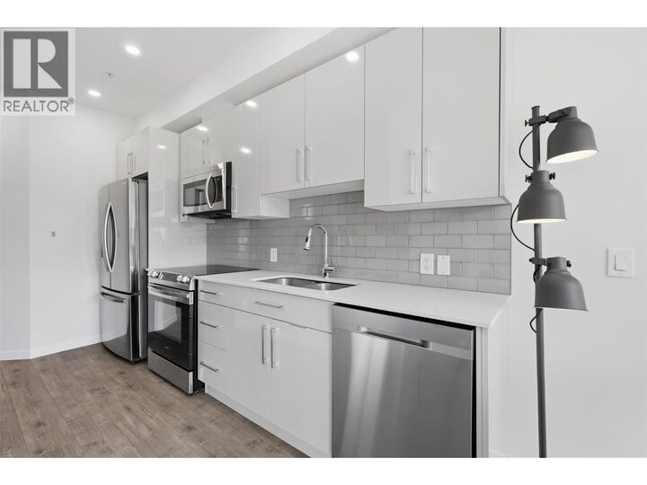 Property Photo: 1880 Hugh Allan Drive 306 BC V1S 0E8
