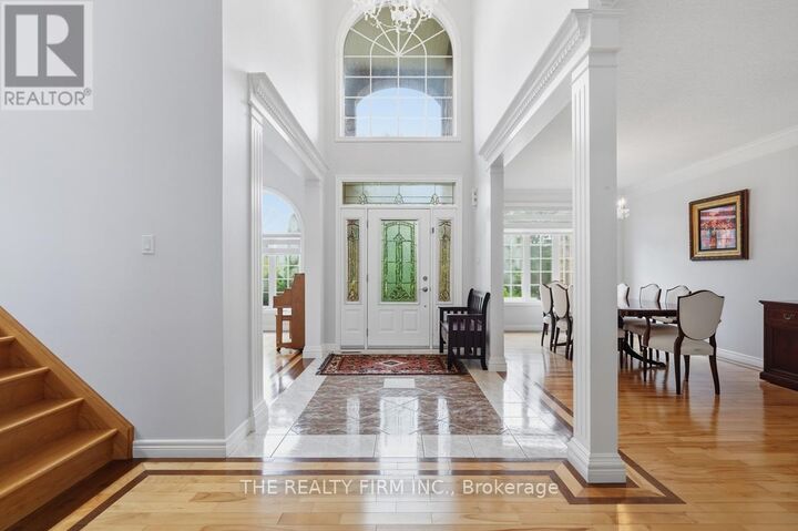 Property Photo:  55 Farmhouse Road  ON N5Y 5M4 