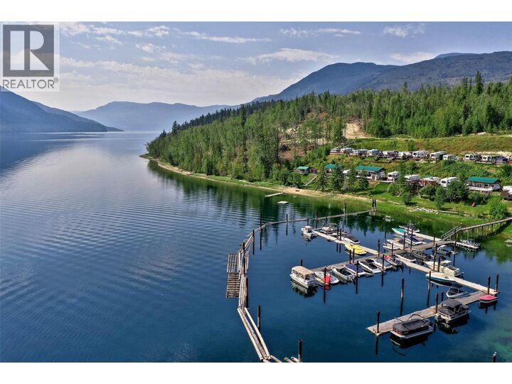 Property Photo: 5600 Adams West Fs Road Lot 6 BC V0E 2H0