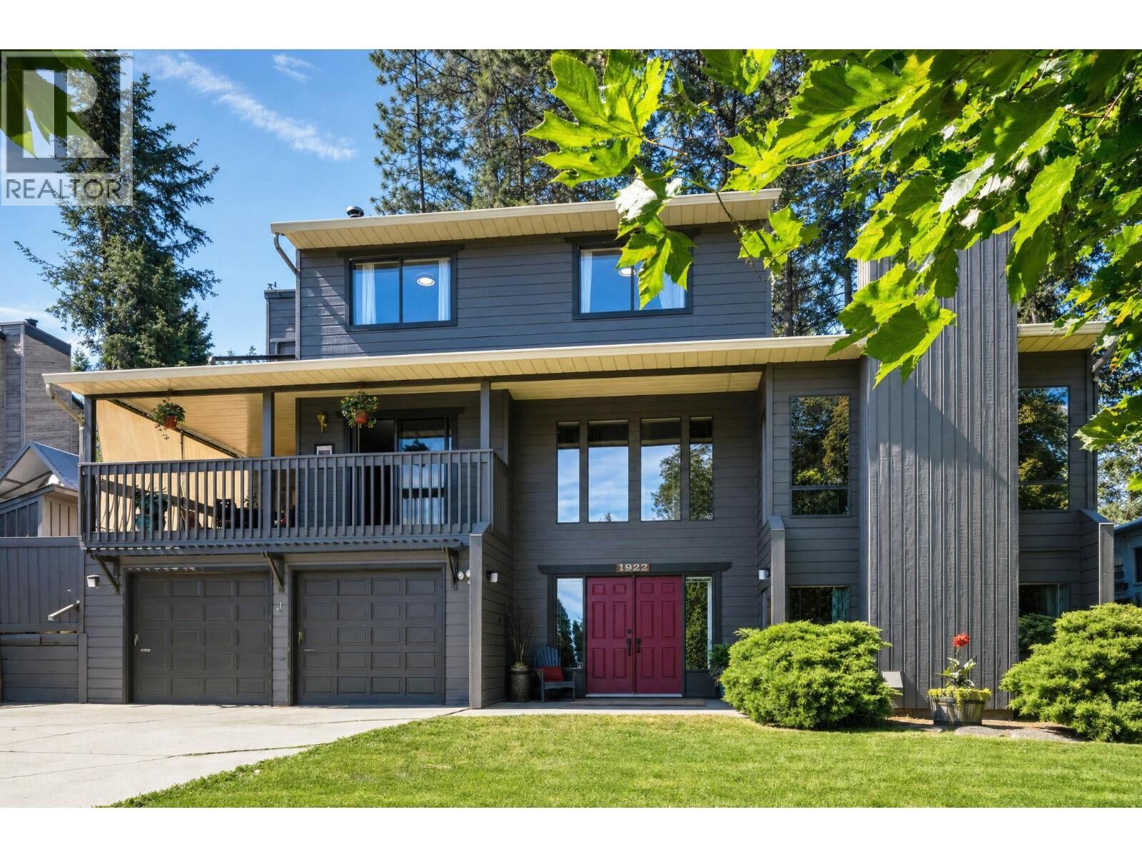 Property Photo: 1922 Abel Street BC V1Z 3C8